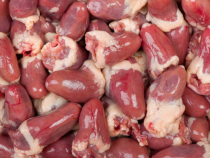 hindi yürek ( 1 kg )