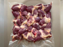 hindi yürek ( 1 kg )