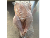bütün hindi 7-8 kg( beyaz etlik )